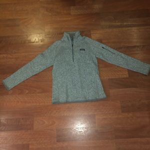 Patagonia sweater